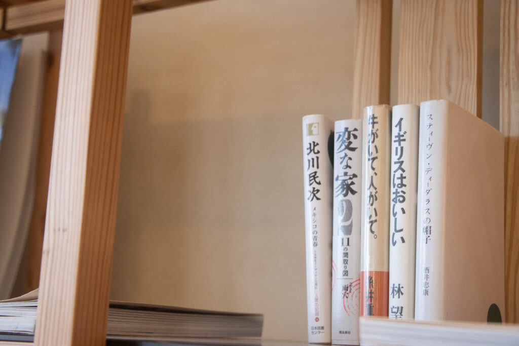 手仕事の光がたゆたう。HACIENDA KARUIZAWA——素材と光が語る、軽井沢の時間-08