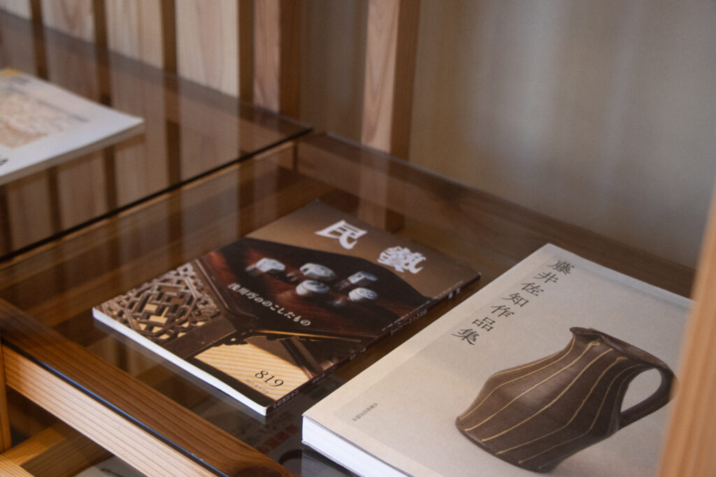 手仕事の光がたゆたう。HACIENDA KARUIZAWA——素材と光が語る、軽井沢の時間-09
